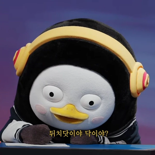 今天最受喜愛的朋秀模樣