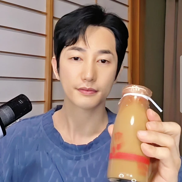 오늘 가장 사랑받은 박시후의 모습