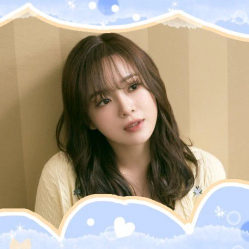 Popular photo full of fans’ love for Kim Sejeong