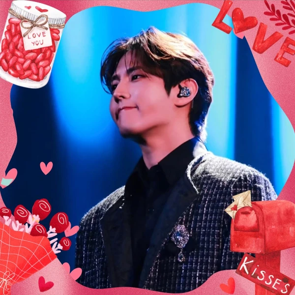 The most loved look of Kim Jungyeon today