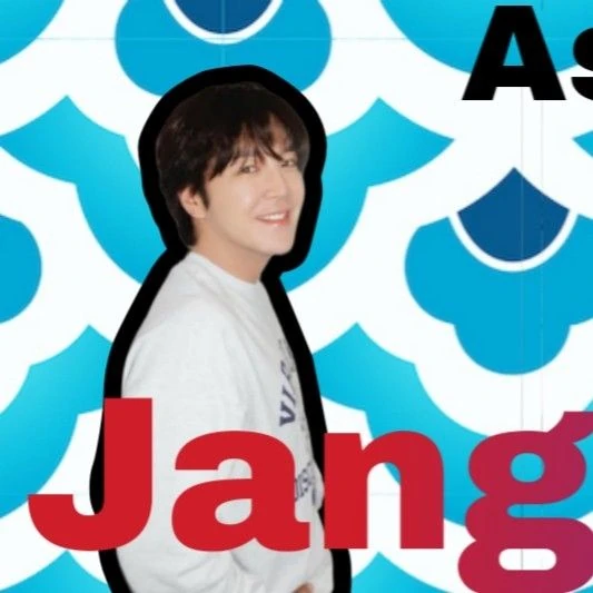 The most loved look of Jang Geunsuk today