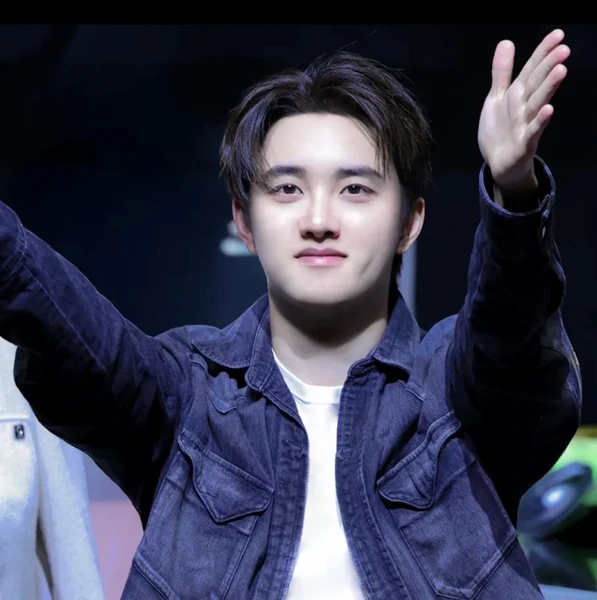 Top moment of Doh Kyungsoo (D.O.) chosen by fans