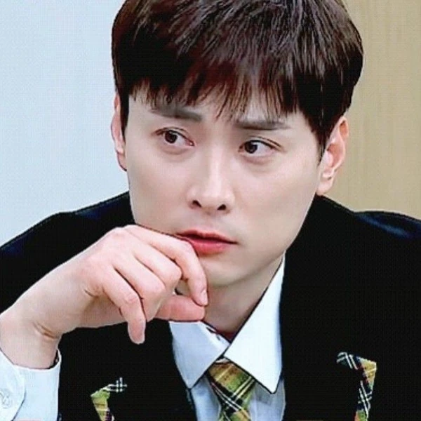 Top moment of Min Kyunghoon chosen by fans