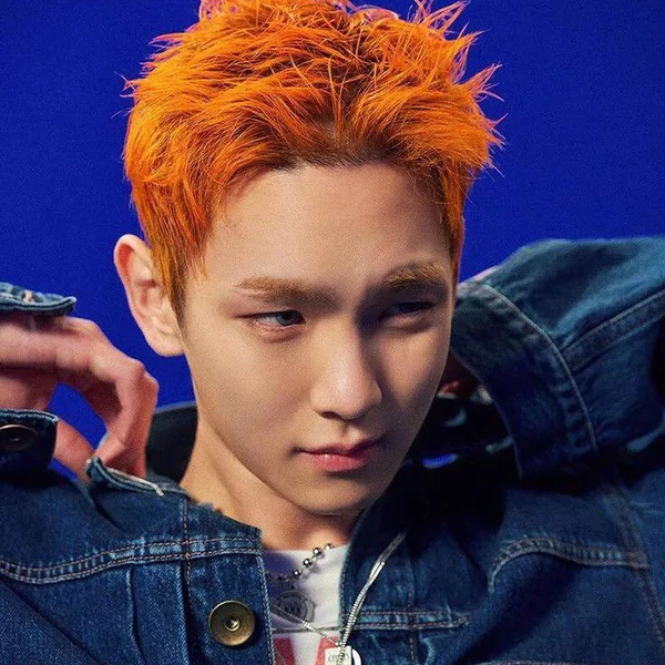 오늘 가장 사랑받은 김기범 (Key)의 모습