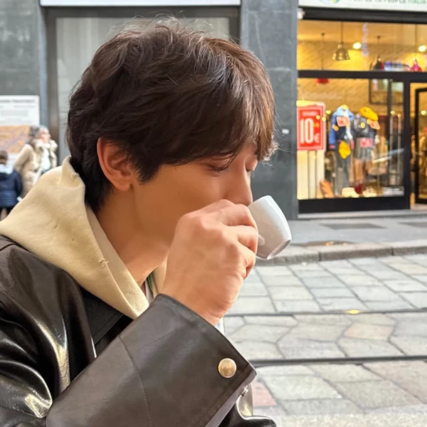 Top moment of Choi Minho chosen by fans