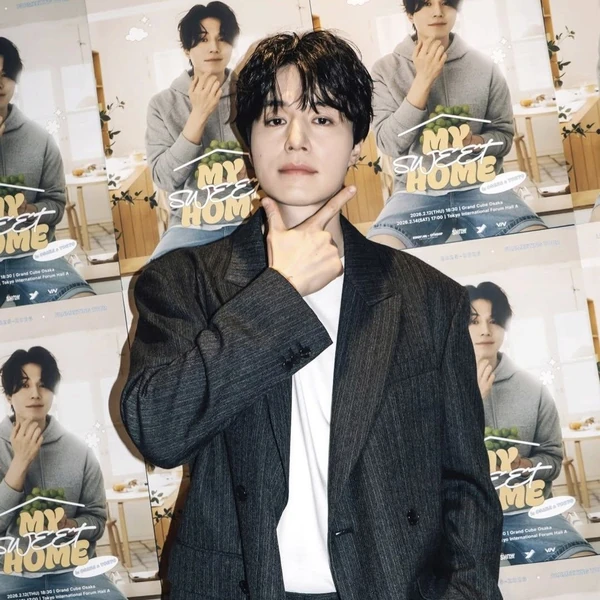 이동욱 팬심 가득한 인기 사진