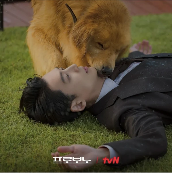 Top moment of Jung Kyungho chosen by fans