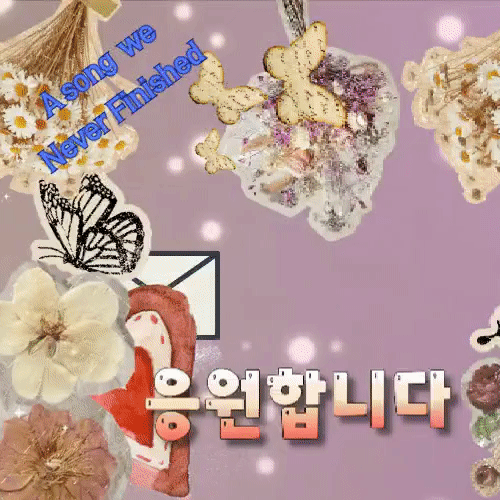 キム・ホジュンへのファンの愛が詰まった人気写真