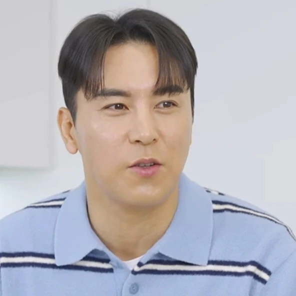 Penampilan Jang Minho yang paling disukai hari ini