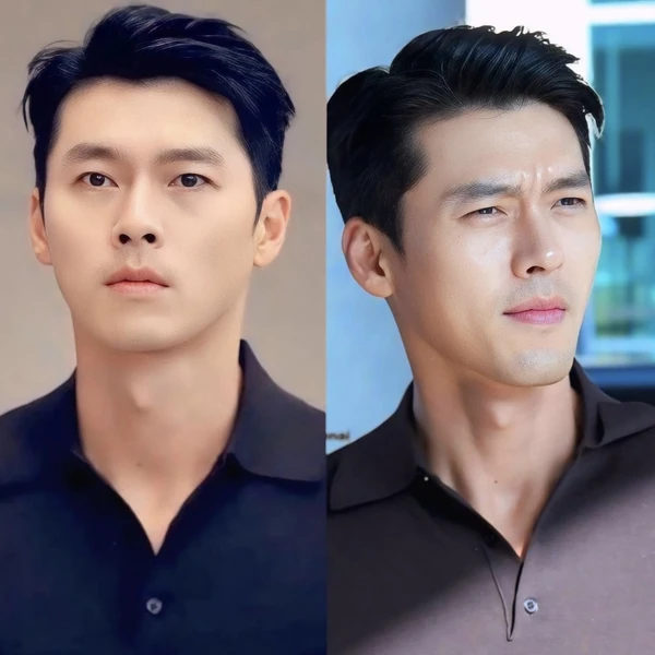 粉丝选出的玄彬最佳瞬间