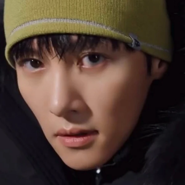 Top moment of Ji Changwook selected by the fandom