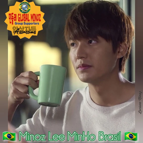 粉絲選出的李敏鎬最佳時刻