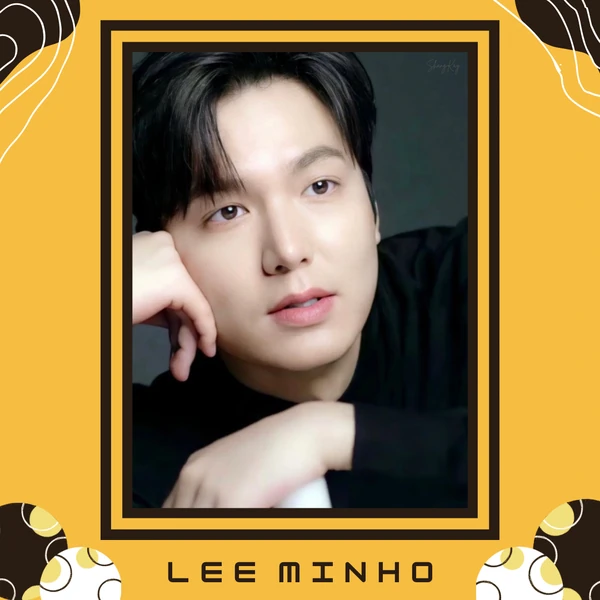 Popular profile photo of Lee Minho loved by fans