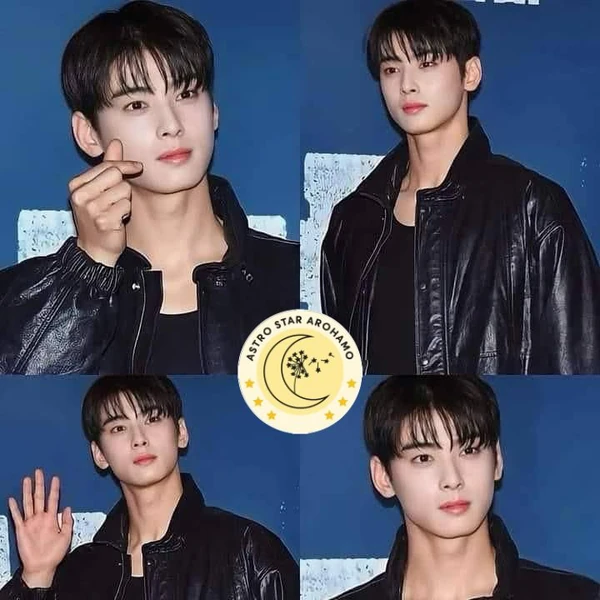 ファンが選んだチャ・ウヌの最高の瞬間