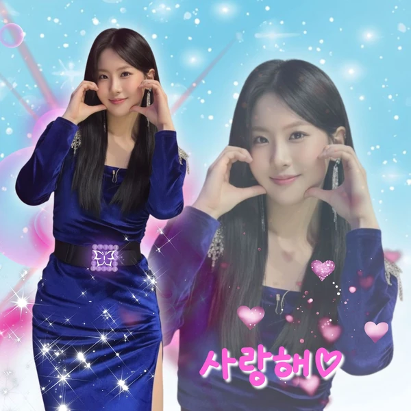 オ・ユジンへのファンの愛が詰まった人気写真