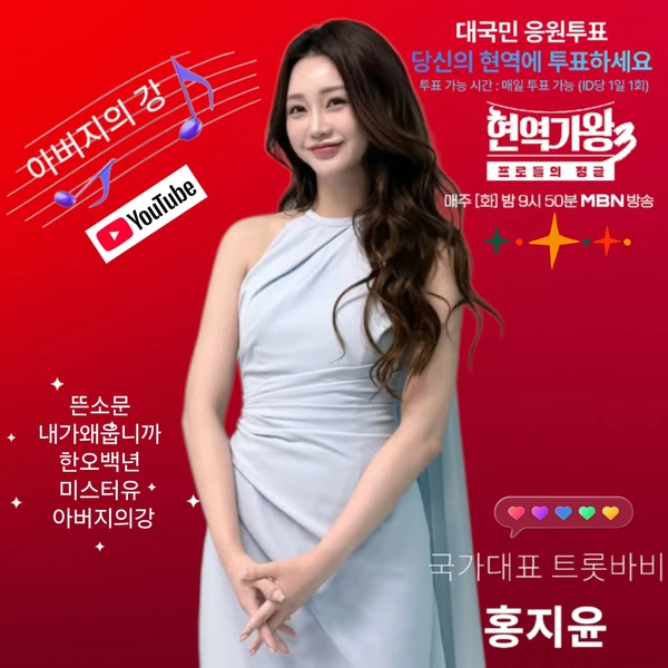 Momen terbaik Hong Jiyoon pilihan penggemar