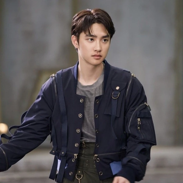 ド・ギョンス (ディオ)へのファンの愛が詰まった人気写真