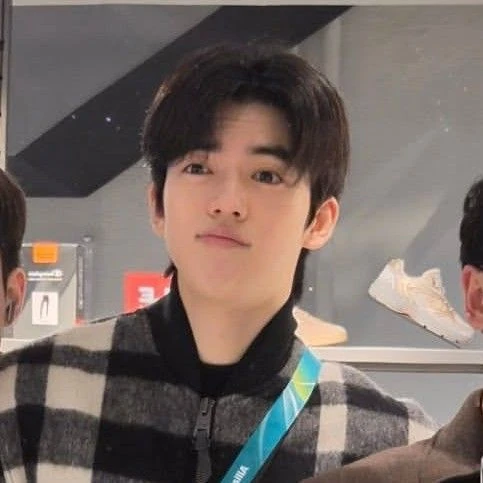 Most popular banner post in Cha Junhwan's community