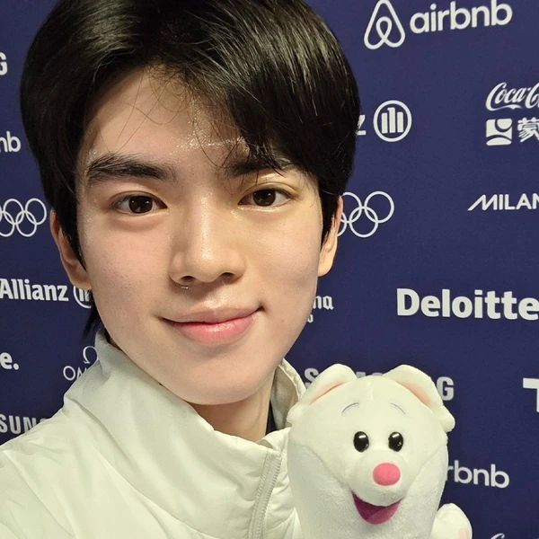 Most popular banner post in Cha Junhwan's community