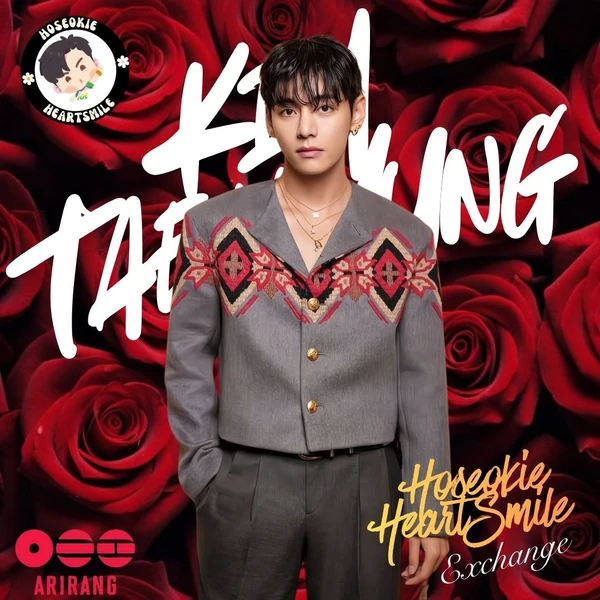 Top moment of Kim Taehyung (V) chosen by fans