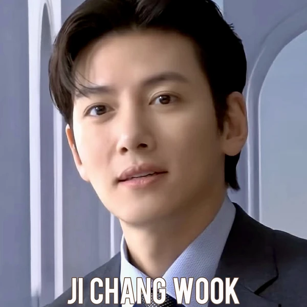 粉丝选出的池昌旭最佳瞬间