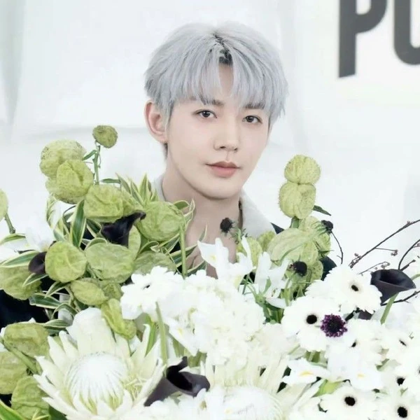 Popular photo full of fans’ love for Deng Wei