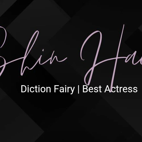 Popular photo full of fans’ love for Shin Haesun