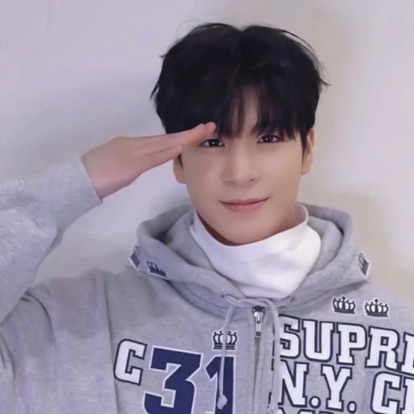 今天最受喜愛的鄭東元模樣