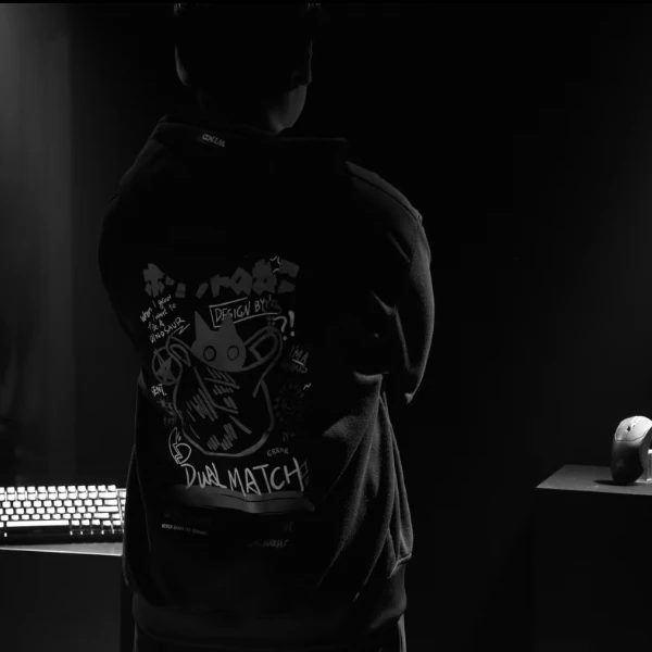 Momen gemilang Gumayusi yang dibuat oleh fandom