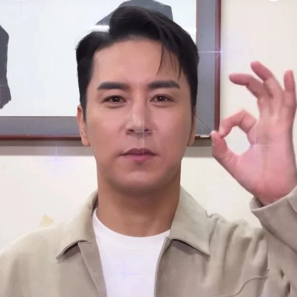 粉丝选出的张民好最佳瞬间