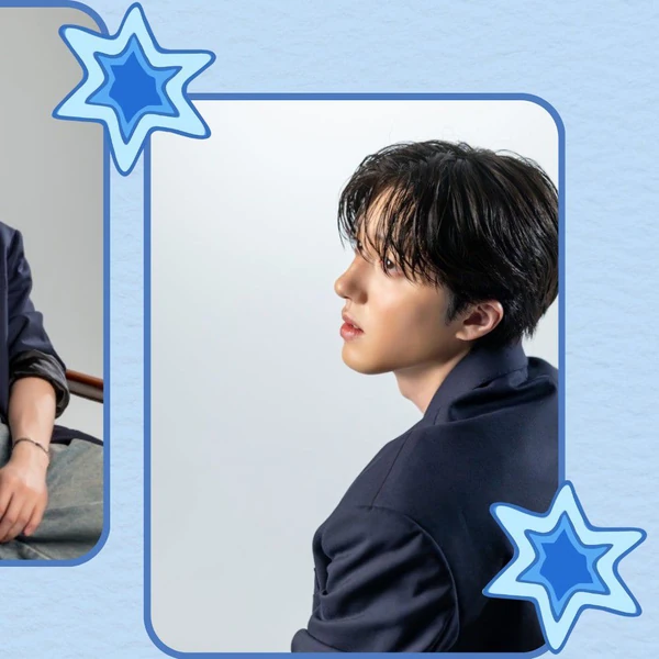 The most loved look of Chani today