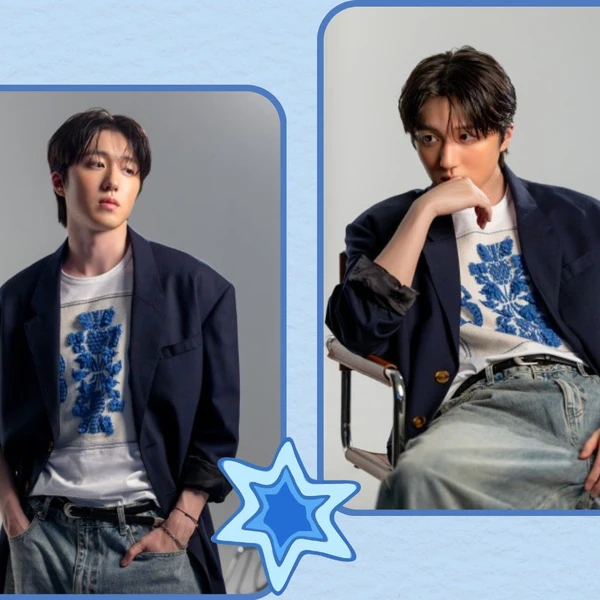 Top moment of Chani chosen by fans