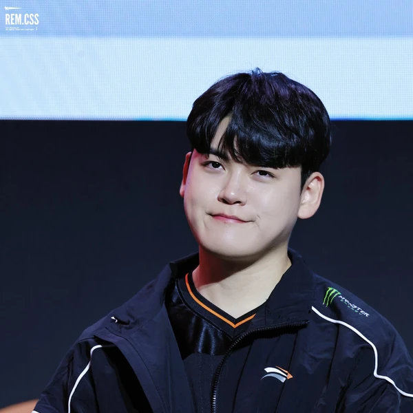 Momen gemilang Gumayusi yang dibuat oleh fandom