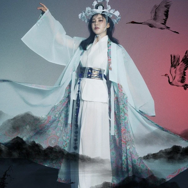 Foto populer Song Gain yang penuh cinta dari penggemar