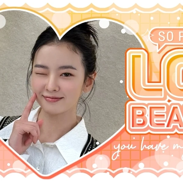 Popular photo full of fans’ love for Hwang Boreumbyeol