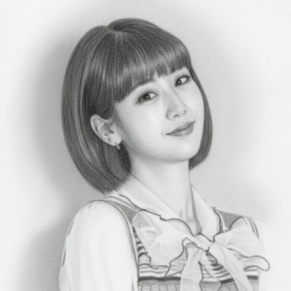 今天最受喜愛的姜蕙妍模樣