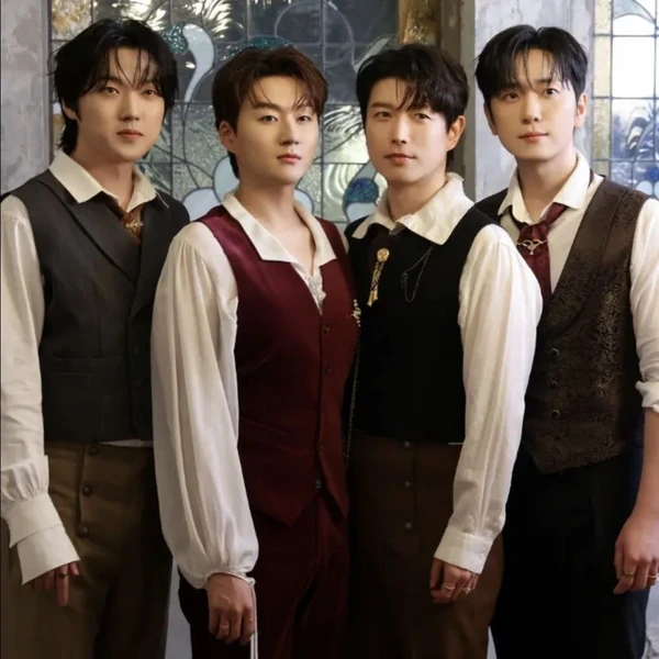 Popular photo full of fans’ love for Forestella