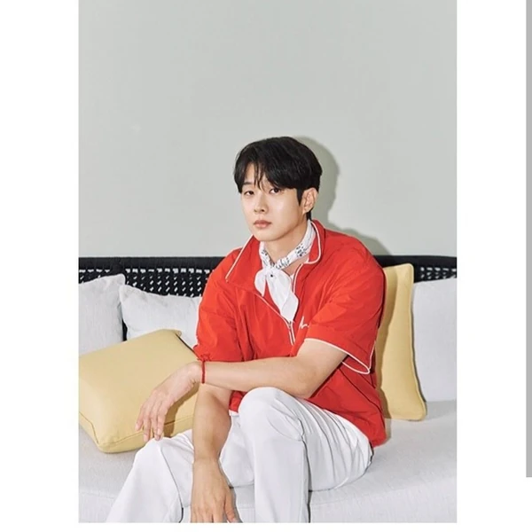 Top moment of Choi Wooshik chosen by fans