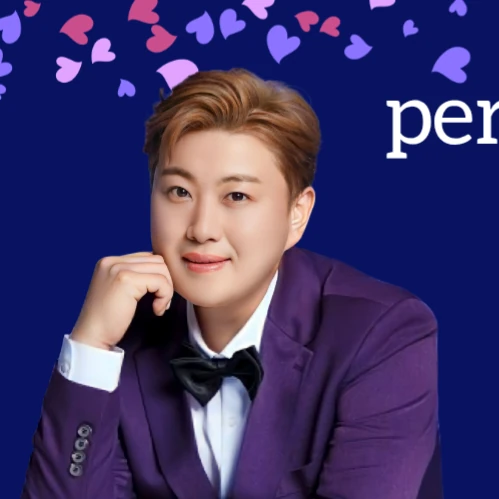 今天最受喜愛的金浩中模樣