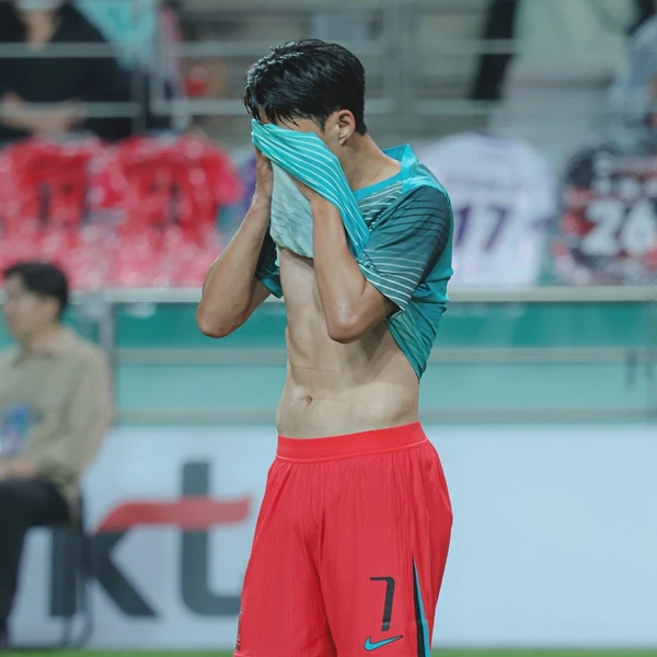 粉絲選出的Son Heungmin最佳時刻