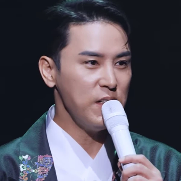 今天最受喜爱的张民好模样