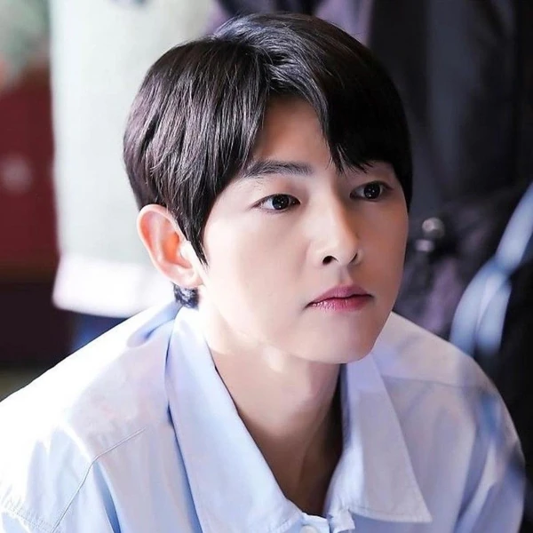 粉丝选出的宋钟基最佳瞬间