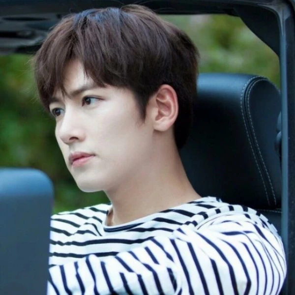 Top moment of Ji Changwook chosen by fans