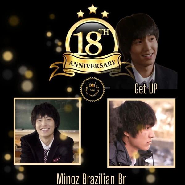 이민호 팬심 가득한 인기 사진