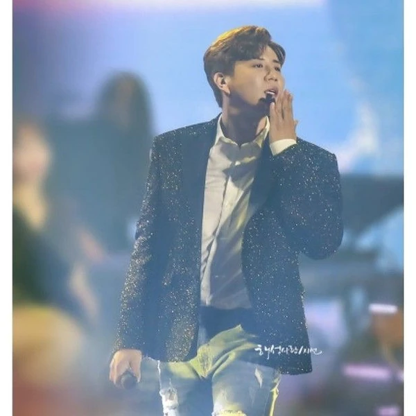 Top moment of Jin Haesung chosen by fans