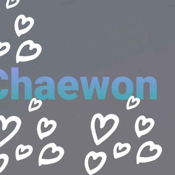 Popular photo full of fans’ love for Moon Chaewon