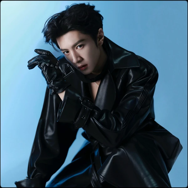 今天最受喜爱的陈哲远模样