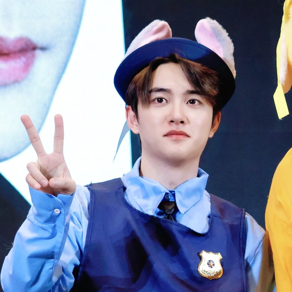 ド・ギョンス (ディオ)へのファンの愛が詰まった人気写真