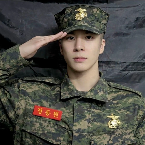 今日最も愛されたチョン・ドンウォンの姿