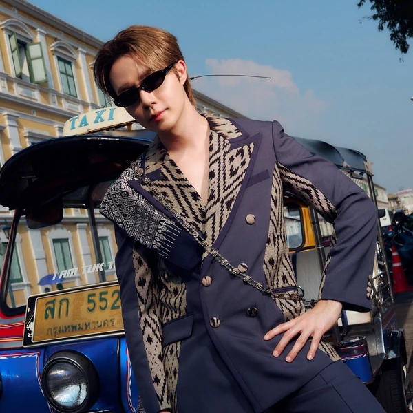 The most loved look of ZeePruk today